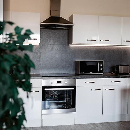 Ah Radnica Apartment Kosice Exterior photo