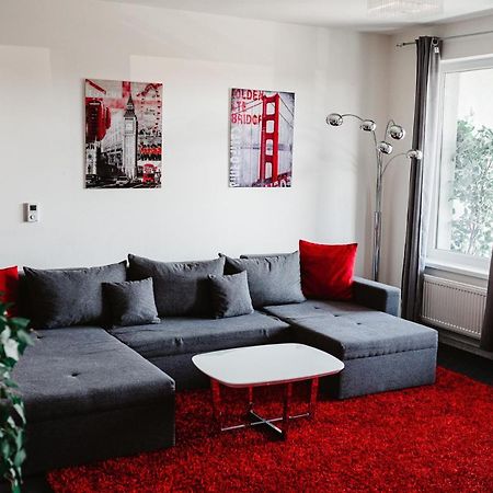 Ah Radnica Apartment Kosice Exterior photo