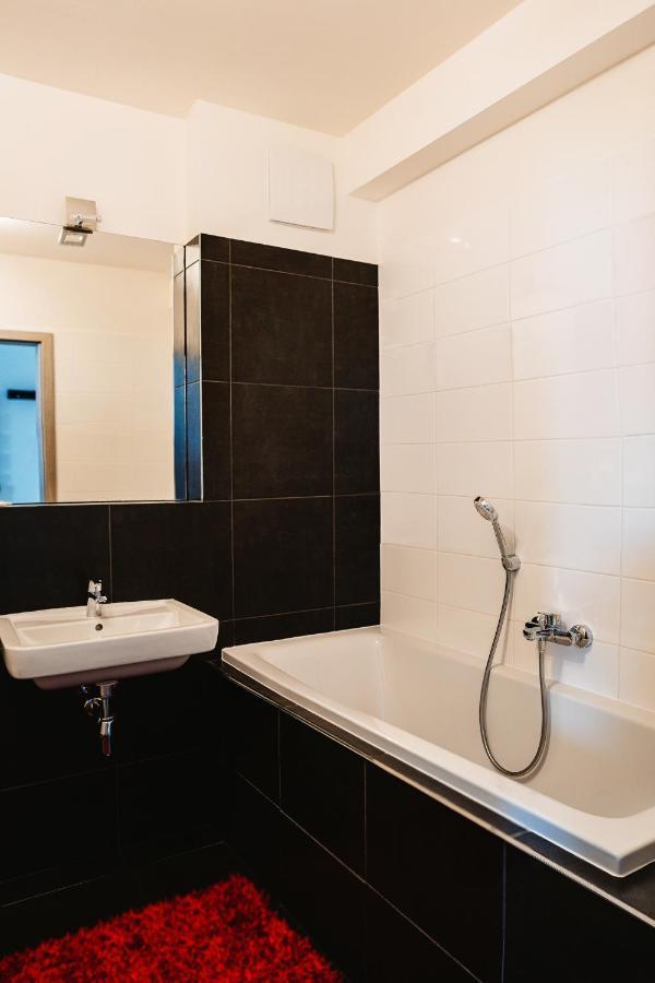 Ah Radnica Apartment Kosice Exterior photo