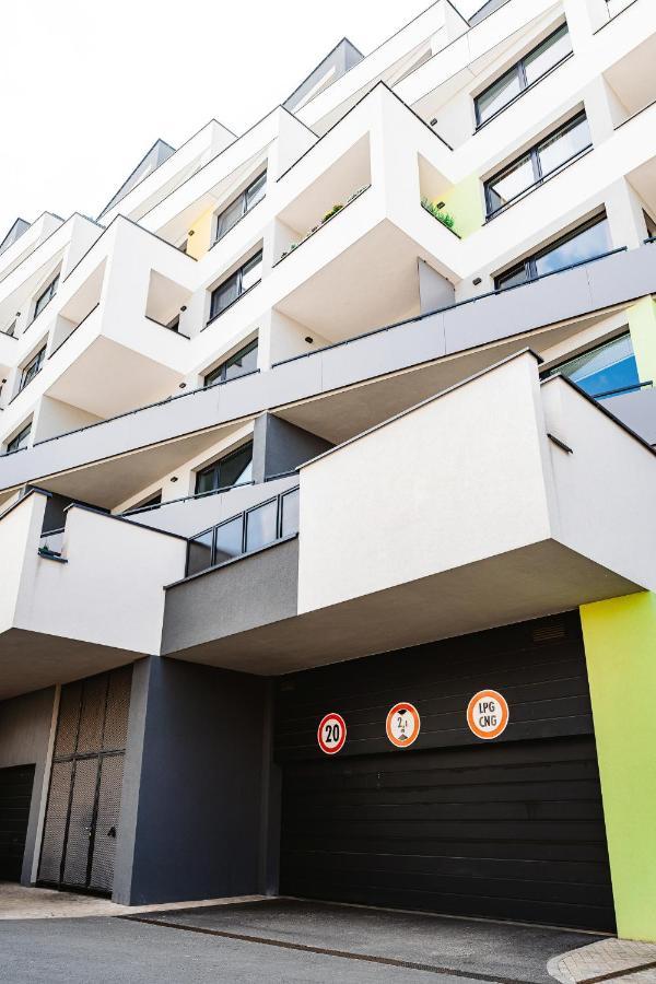 Ah Radnica Apartment Kosice Exterior photo