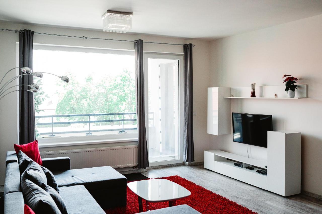 Ah Radnica Apartment Kosice Exterior photo