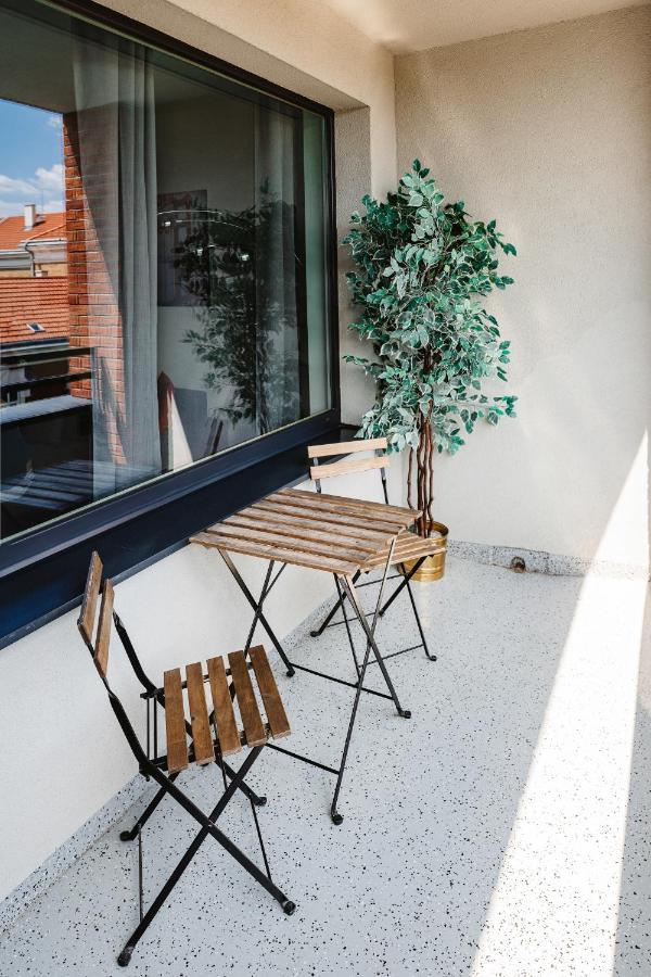 Ah Radnica Apartment Kosice Exterior photo
