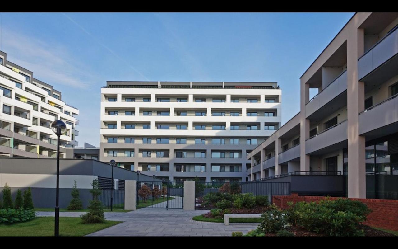Ah Radnica Apartment Kosice Exterior photo